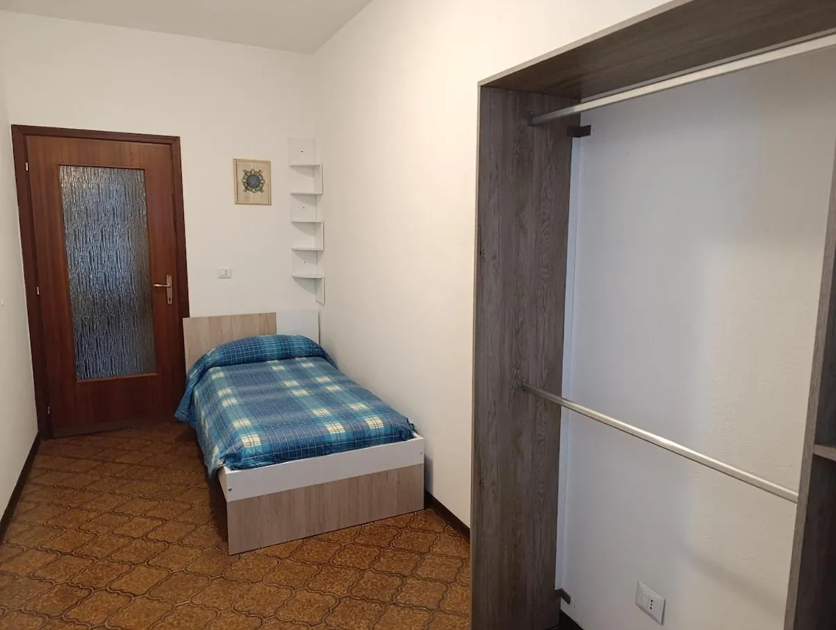 Gigi'S House Daire Colico